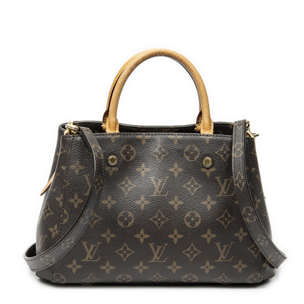 Louis Vuitton Montaigne BB